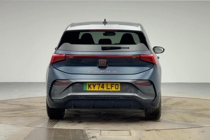 Used Cupra Born 2024 for sale - 77820265: Photo 8