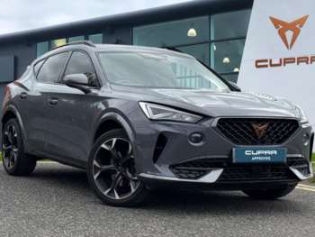 2022 - 1.5 TSI V2 Euro 6 (s/s) 5dr