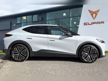 Used Cupra Tavascan 2025 for sale - 78497672: Photo