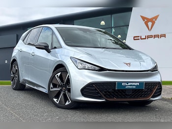 Used Cupra Born 2026 for sale - 78981132: Photo