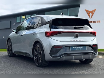 Used Cupra Born 2026 for sale - 78981132: Photo