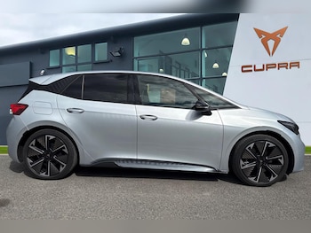 Used Cupra Born 2026 for sale - 78981132: Photo