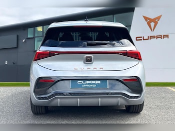 Used Cupra Born 2026 for sale - 78981132: Photo
