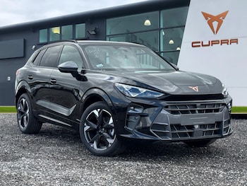 Used Cupra Terramar 2025 for sale - 76896248: Photo