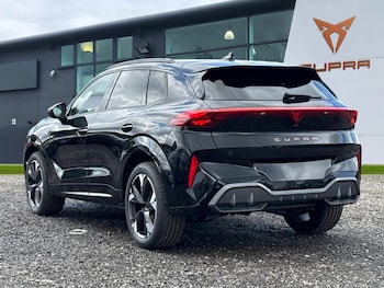 Used Cupra Terramar 2025 for sale - 76896248: Photo