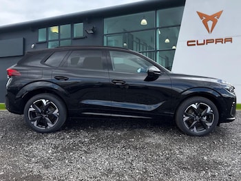 Used Cupra Terramar 2025 for sale - 76896248: Photo