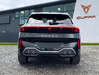 Used Cupra Terramar 2025 for sale - 76896248: Photo