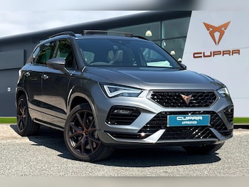 Used Cupra Ateca 2025 for sale - 79355297: Photo
