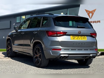 Used Cupra Ateca 2025 for sale - 79355297: Photo