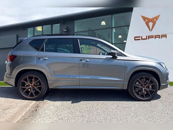 Used Cupra Ateca 2025 for sale - 79355297: Photo