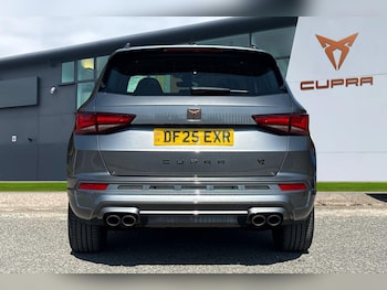 Used Cupra Ateca 2025 for sale - 79355297: Photo