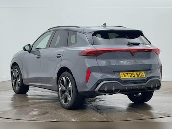 Used Cupra Terramar 2025 for sale - 78305192: Photo