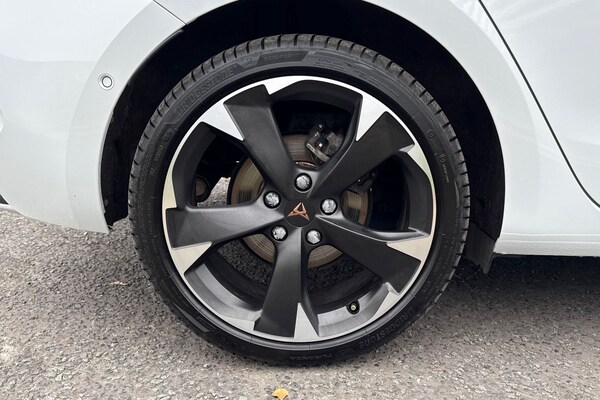 Used Cupra Leon 2024 for sale - 76207105: Photo 10