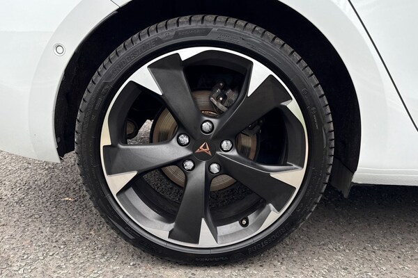 Used Cupra Leon 2024 for sale - 76207105: Photo 11