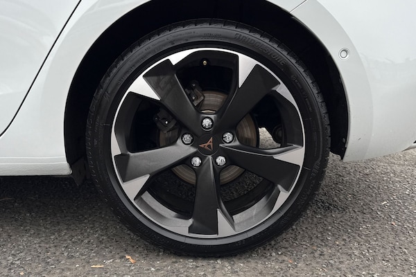 Used Cupra Leon 2024 for sale - 76207105: Photo 12
