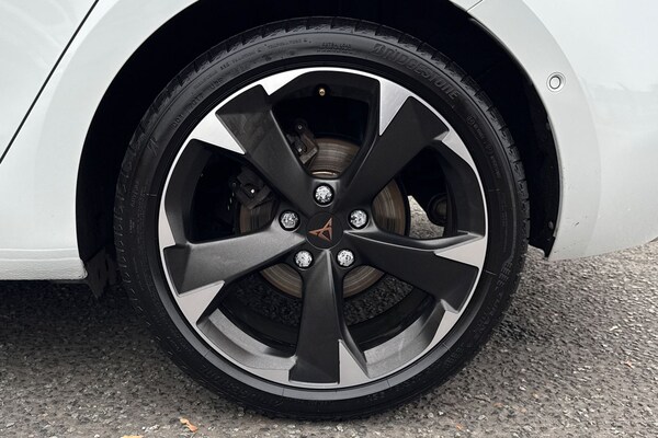 Used Cupra Leon 2024 for sale - 76207105: Photo 13