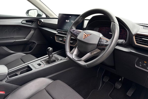 Used Cupra Leon 2024 for sale - 76207105: Photo 14