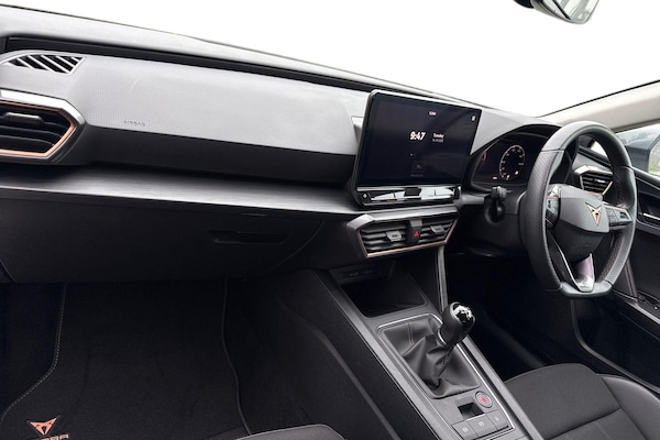 Used Cupra Leon 2024 for sale - 76207105: Photo 15