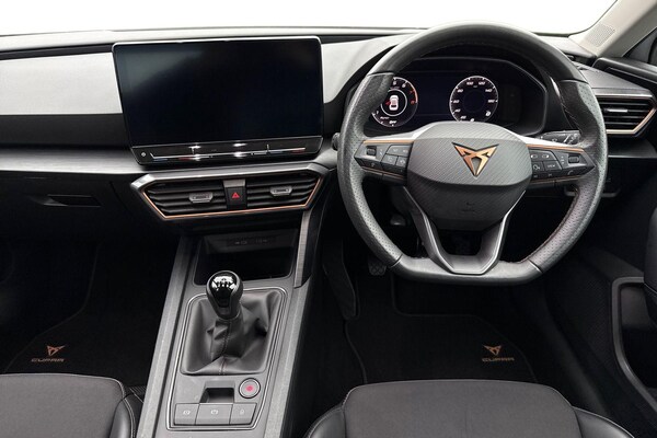 Used Cupra Leon 2024 for sale - 76207105: Photo 18