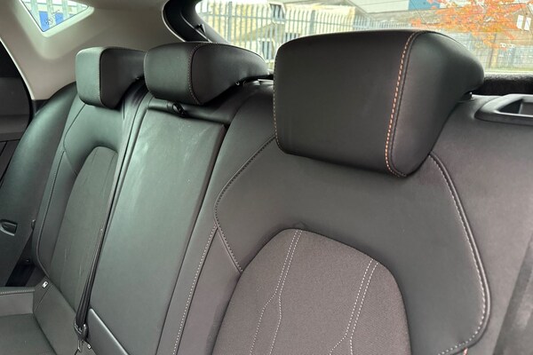 Used Cupra Leon 2024 for sale - 76207105: Photo 19