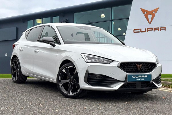 Used Cupra Leon 2024 for sale - 76207105: Photo 1