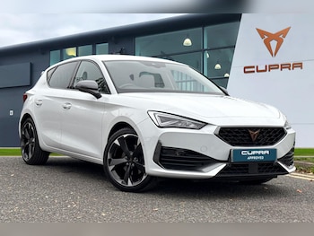Cupra - Leon