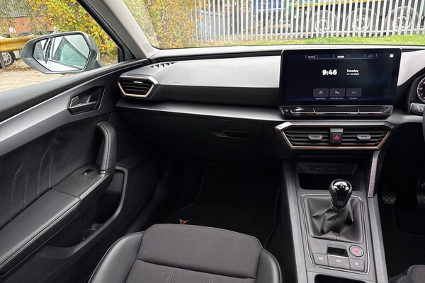 Used Cupra Leon 2024 for sale - 76207105: Photo 20
