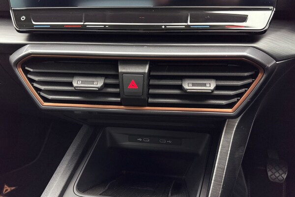 Used Cupra Leon 2024 for sale - 76207105: Photo 22
