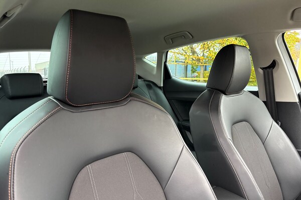 Used Cupra Leon 2024 for sale - 76207105: Photo 24