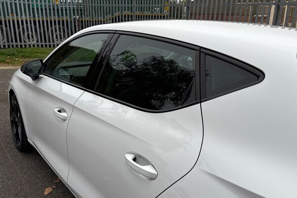 Used Cupra Leon 2024 for sale - 76207105: Photo 25