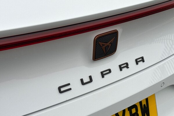 Used Cupra Leon 2024 for sale - 76207105: Photo 29