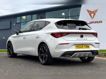 Used Cupra Leon 2024 for sale - 76207105: Photo 2