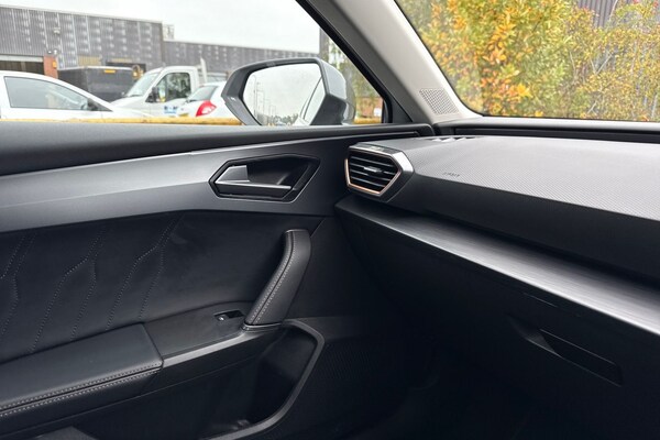 Used Cupra Leon 2024 for sale - 76207105: Photo 32