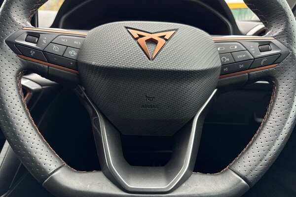 Used Cupra Leon 2024 for sale - 76207105: Photo 35