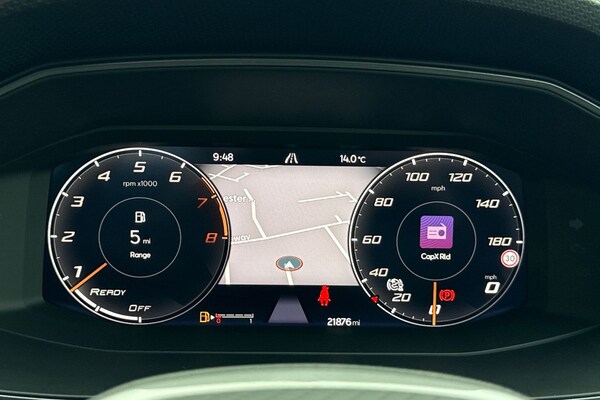 Used Cupra Leon 2024 for sale - 76207105: Photo 36