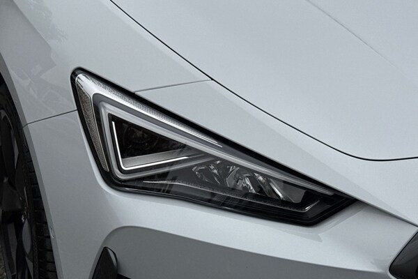 Used Cupra Leon 2024 for sale - 76207105: Photo 38