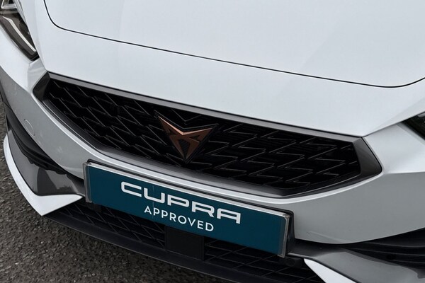 Used Cupra Leon 2024 for sale - 76207105: Photo 39