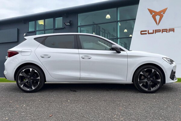 Used Cupra Leon 2024 for sale - 76207105: Photo 3