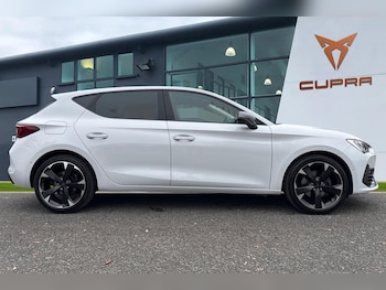 Used Cupra Leon 2024 for sale - 76207105: Photo 3