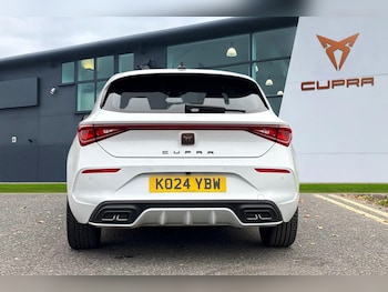 Used Cupra Leon 2024 for sale - 76207105: Photo 4