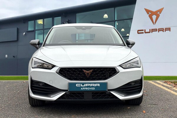 Used Cupra Leon 2024 for sale - 76207105: Photo 6