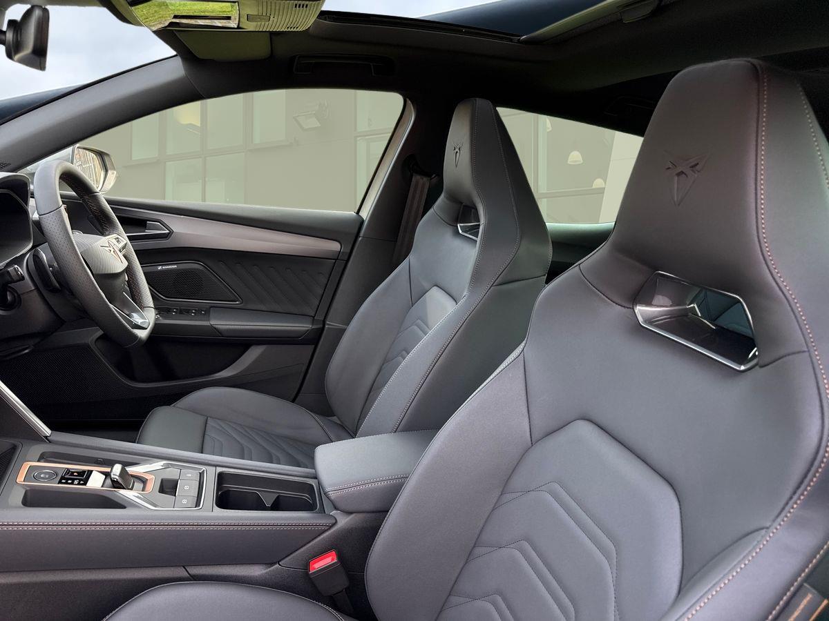 Used Cupra Leon 2025 for sale - 76949630: Photo 10