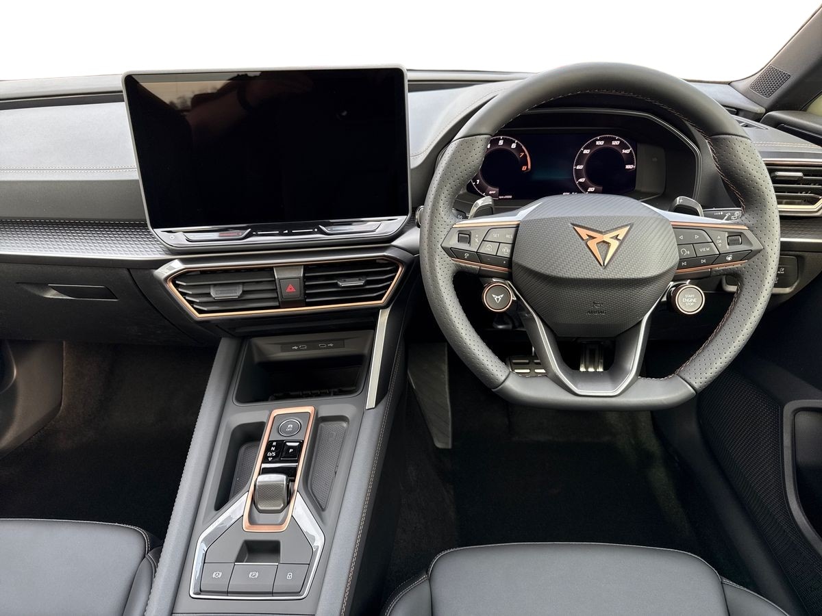 Used Cupra Leon 2025 for sale - 76949630: Photo 12