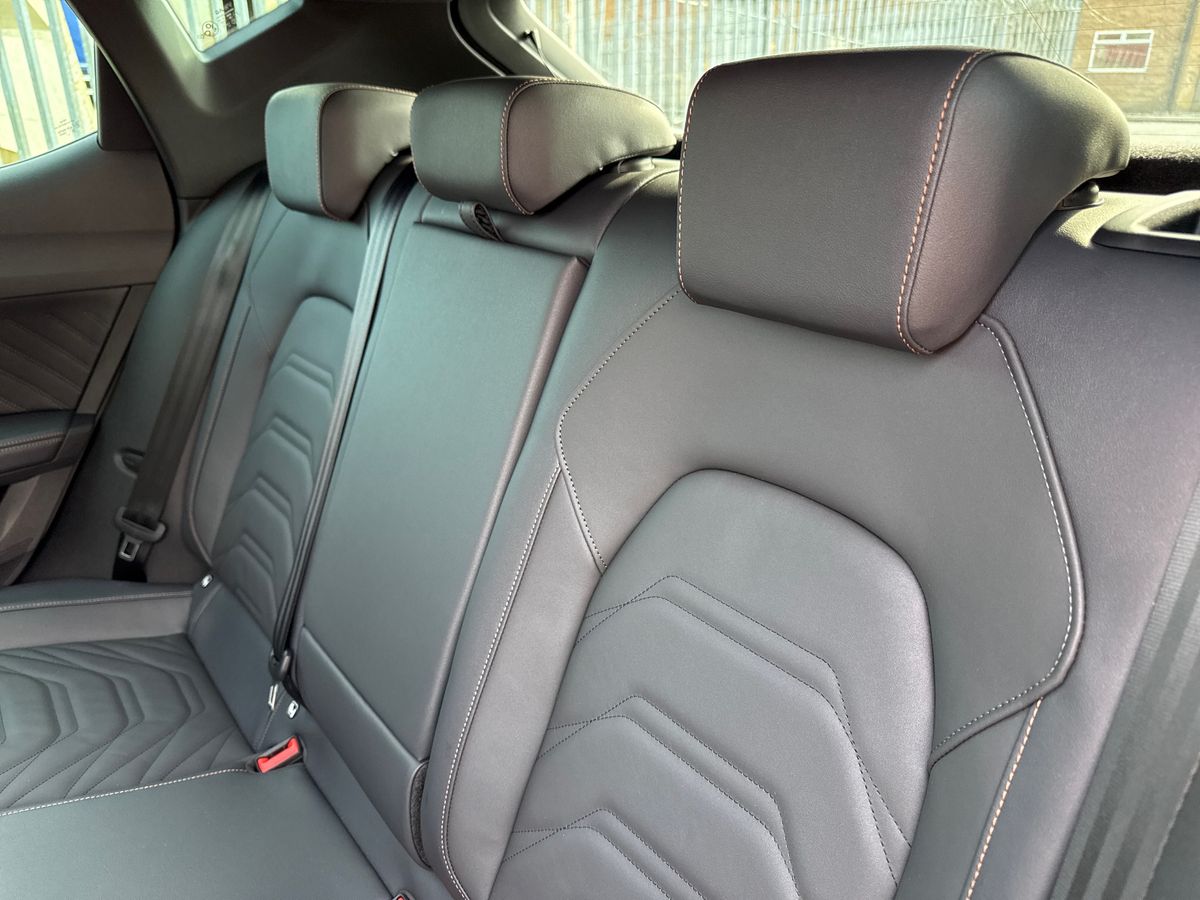 Used Cupra Leon 2025 for sale - 76949630: Photo 13