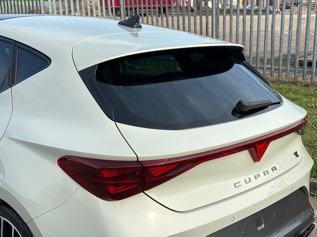 Used Cupra Leon 2025 for sale - 76949630: Photo 15