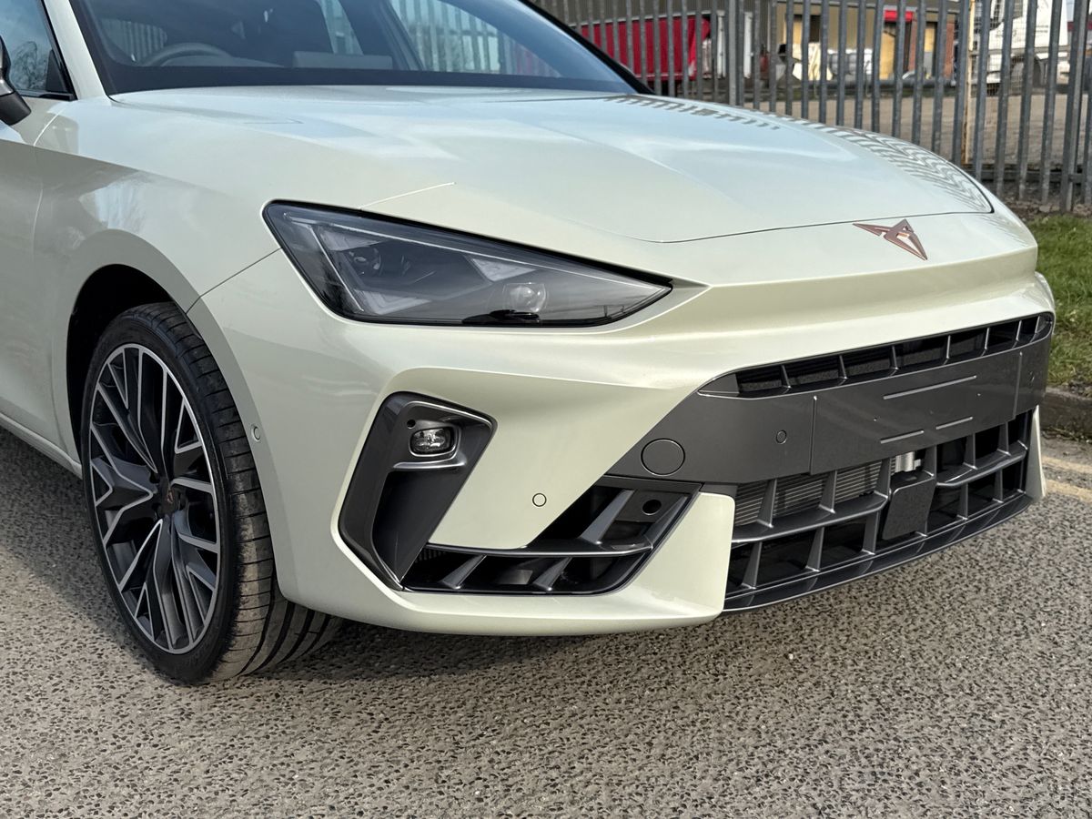 Used Cupra Leon 2025 for sale - 76949630: Photo 16