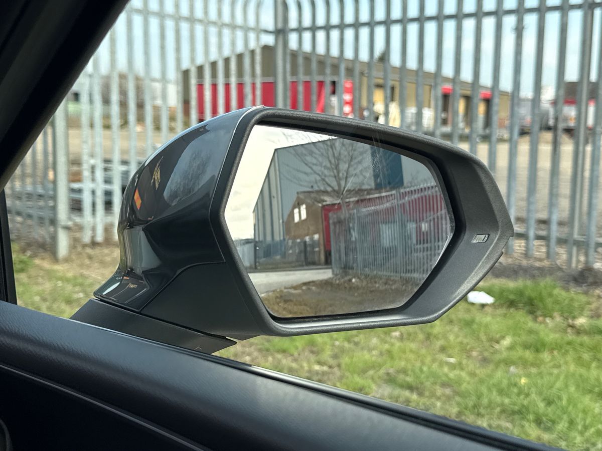 Used Cupra Leon 2025 for sale - 76949630: Photo 17