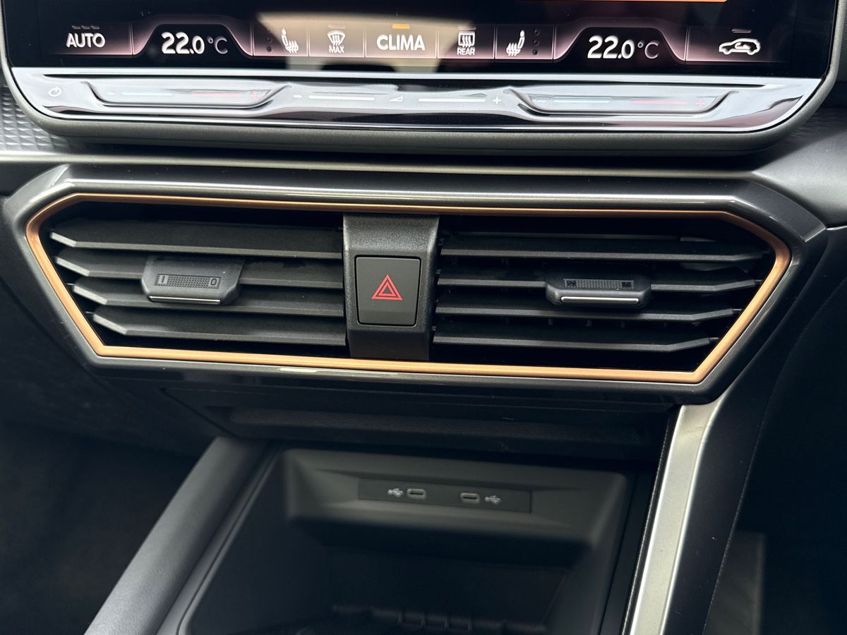 Used Cupra Leon 2025 for sale - 76949630: Photo 18