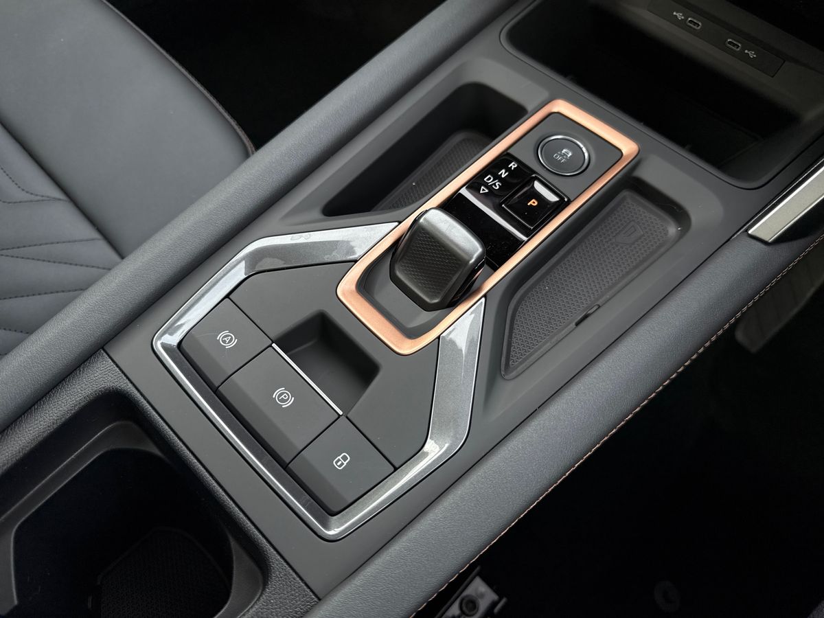 Used Cupra Leon 2025 for sale - 76949630: Photo 19