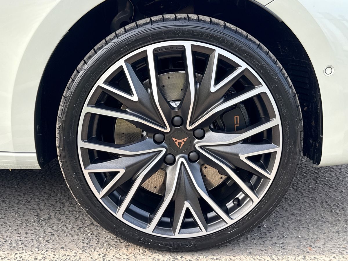 Used Cupra Leon 2025 for sale - 76949630: Photo 21
